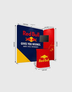 trade show display kit