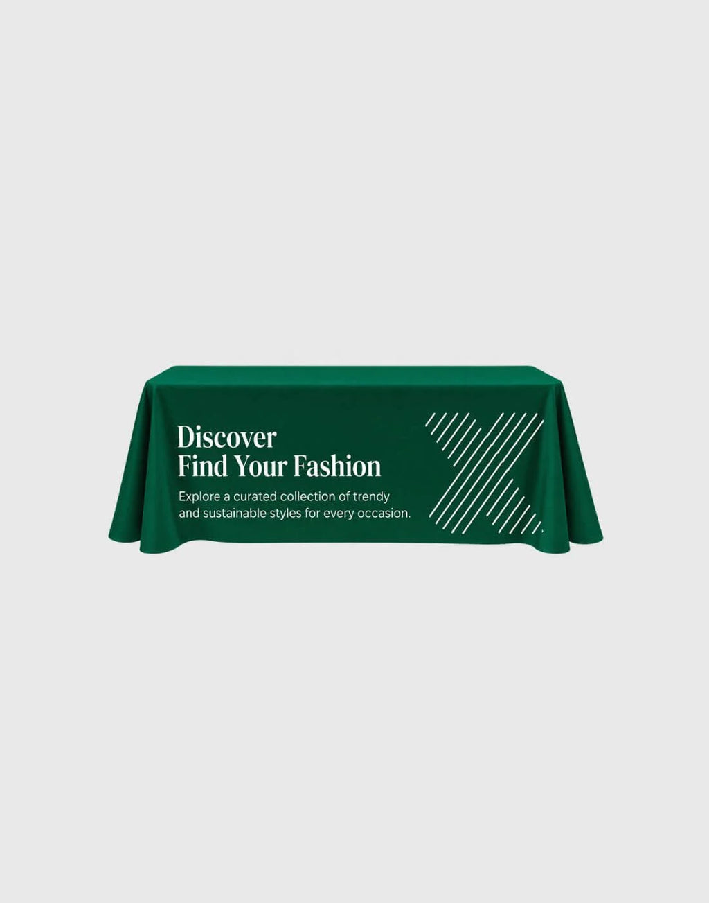 10x10 premium booth display