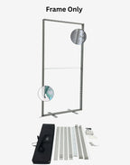 SEG LED Light Box 120mm