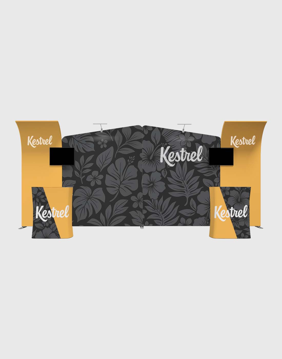 Tube booth PRO Model - 2