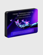 3D Wall Box Fabric Exhibition Display