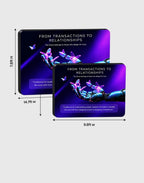 3D Wall Box Fabric Exhibition Display
