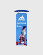 3D Vertical Column with Header