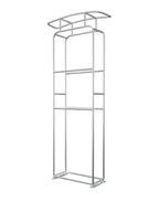 3D Vertical Column with Header