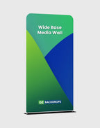 EZ Banner Stands for Trade Show Displays