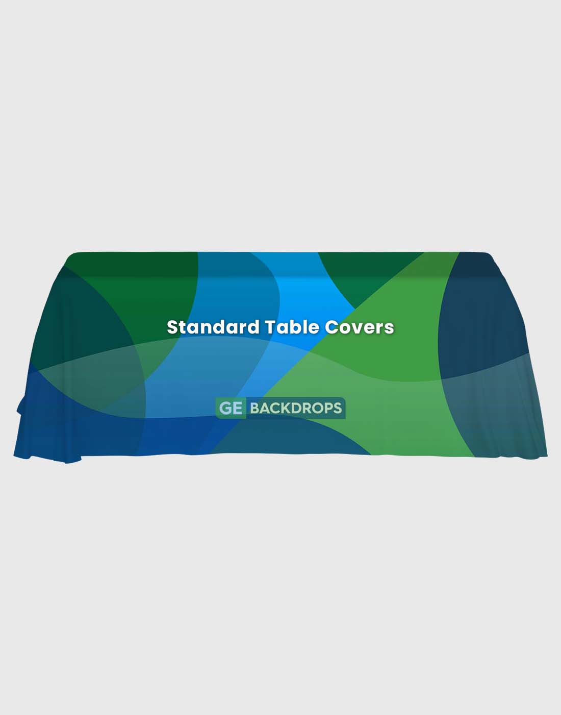 Standard Table Covers