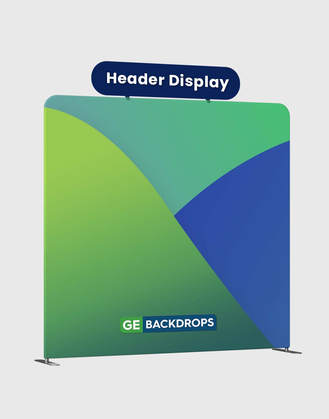 Media Wall with Accessories