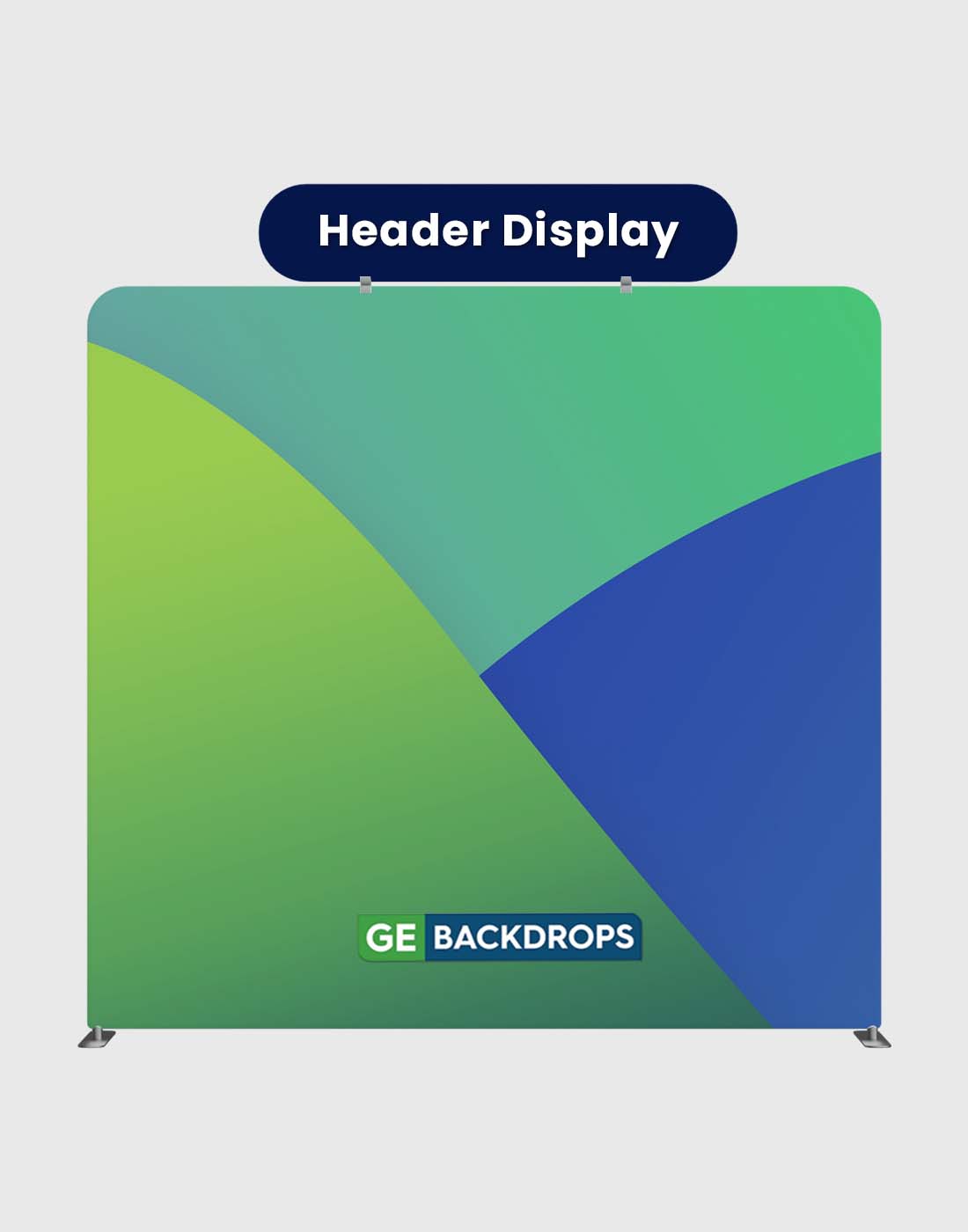 Media Wall with Accessories