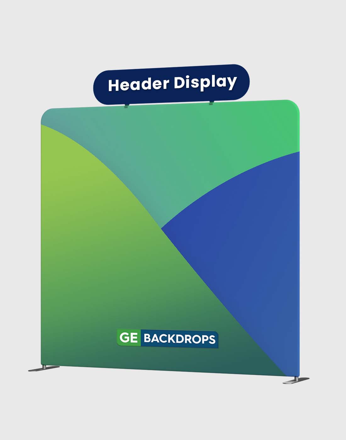 Media Wall with Accessories