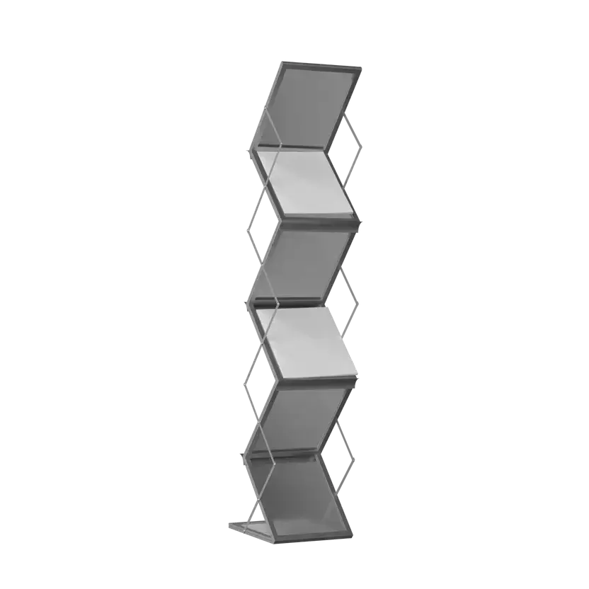 Brochure Stand