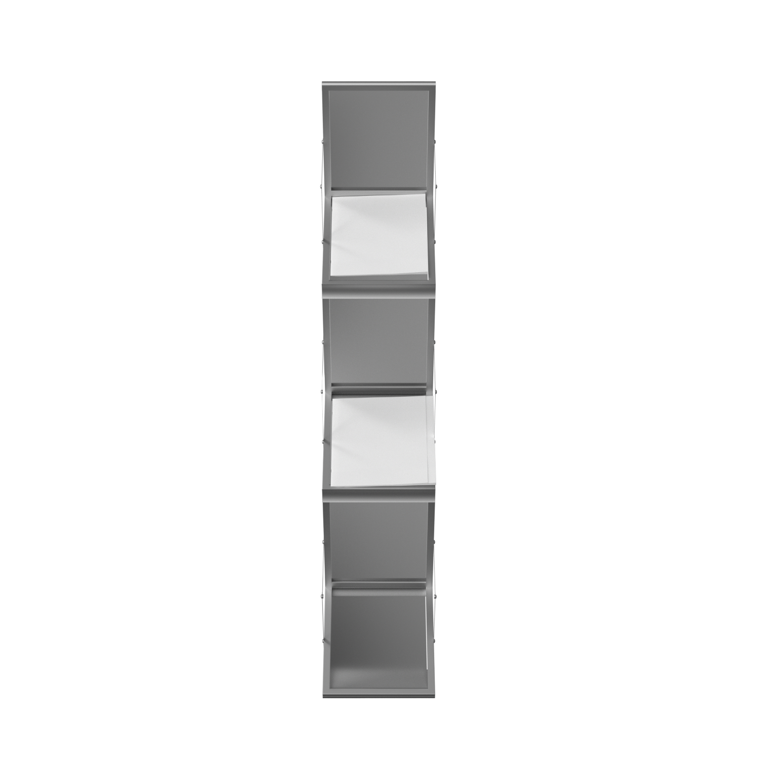 Broucher stand ( Light weight ) & ( Heavy duty )