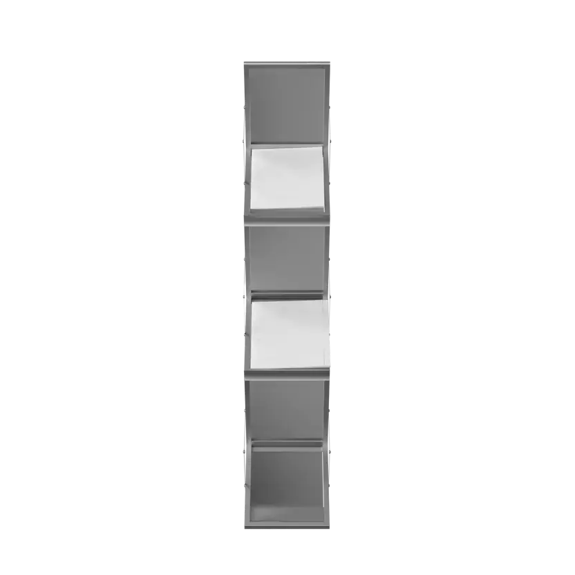 Brochure Stand