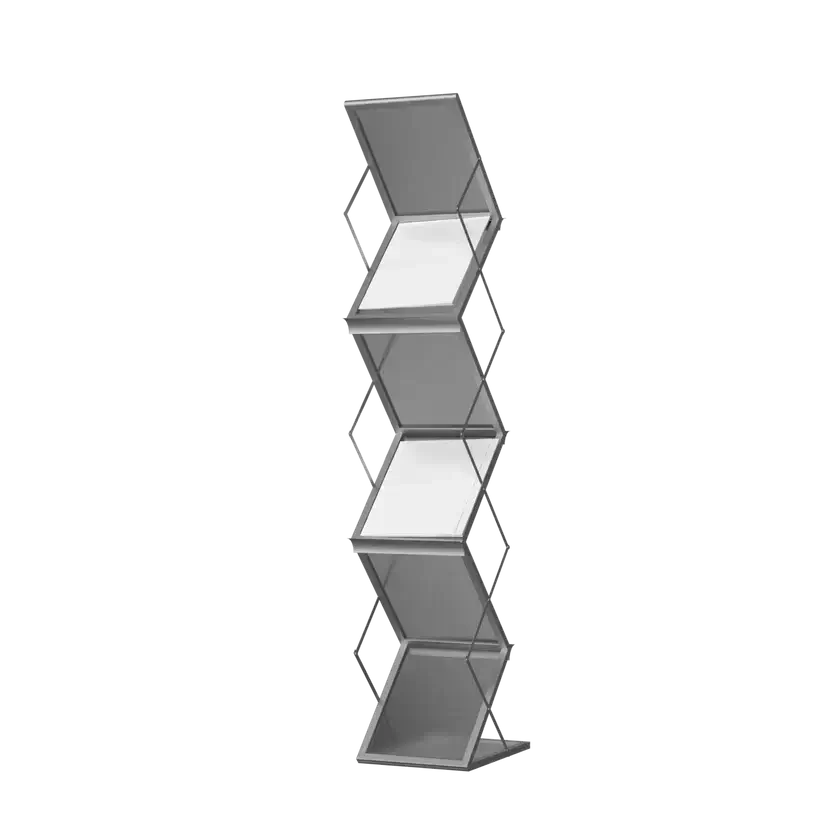Brochure Stand