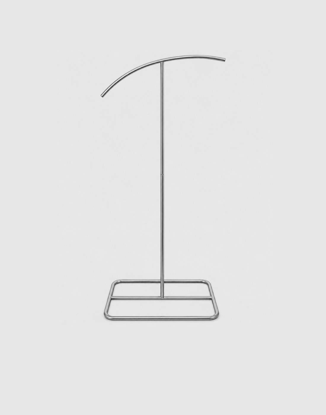Top Angled Tower Display
