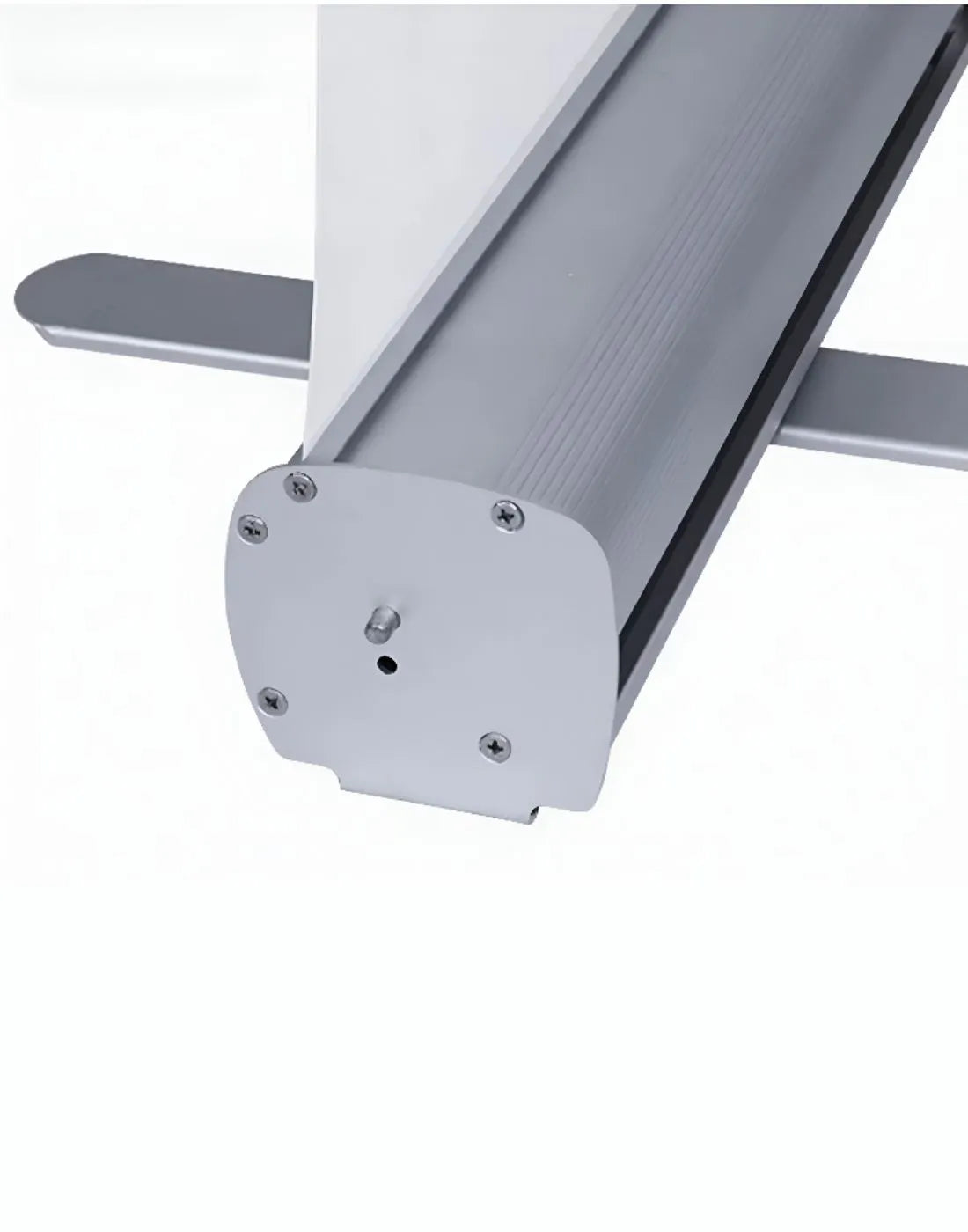 Budget Roll Up Banner