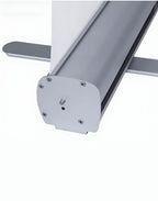 Budget Roll Up Banner