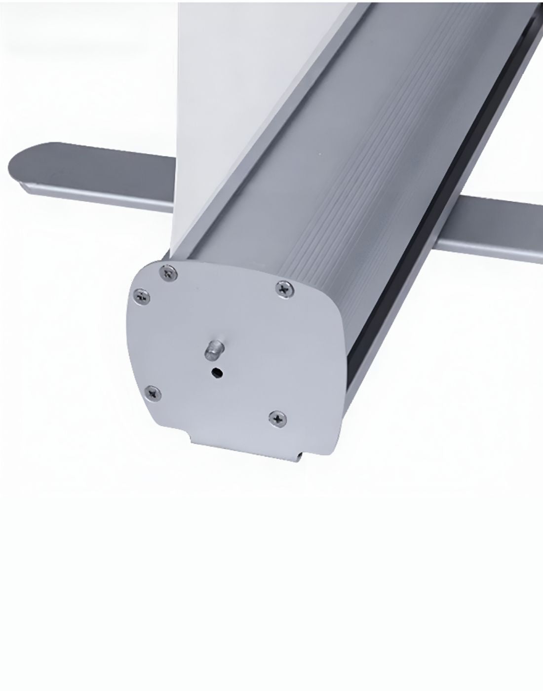 Budget Roll Up Banner