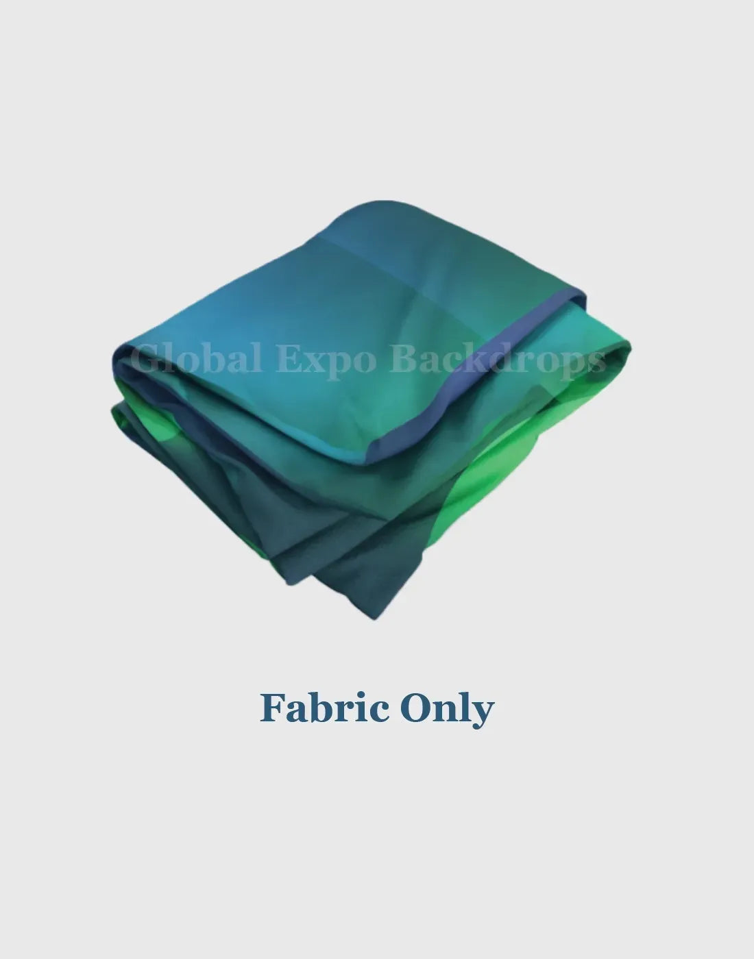 Curved SEG Popup Display