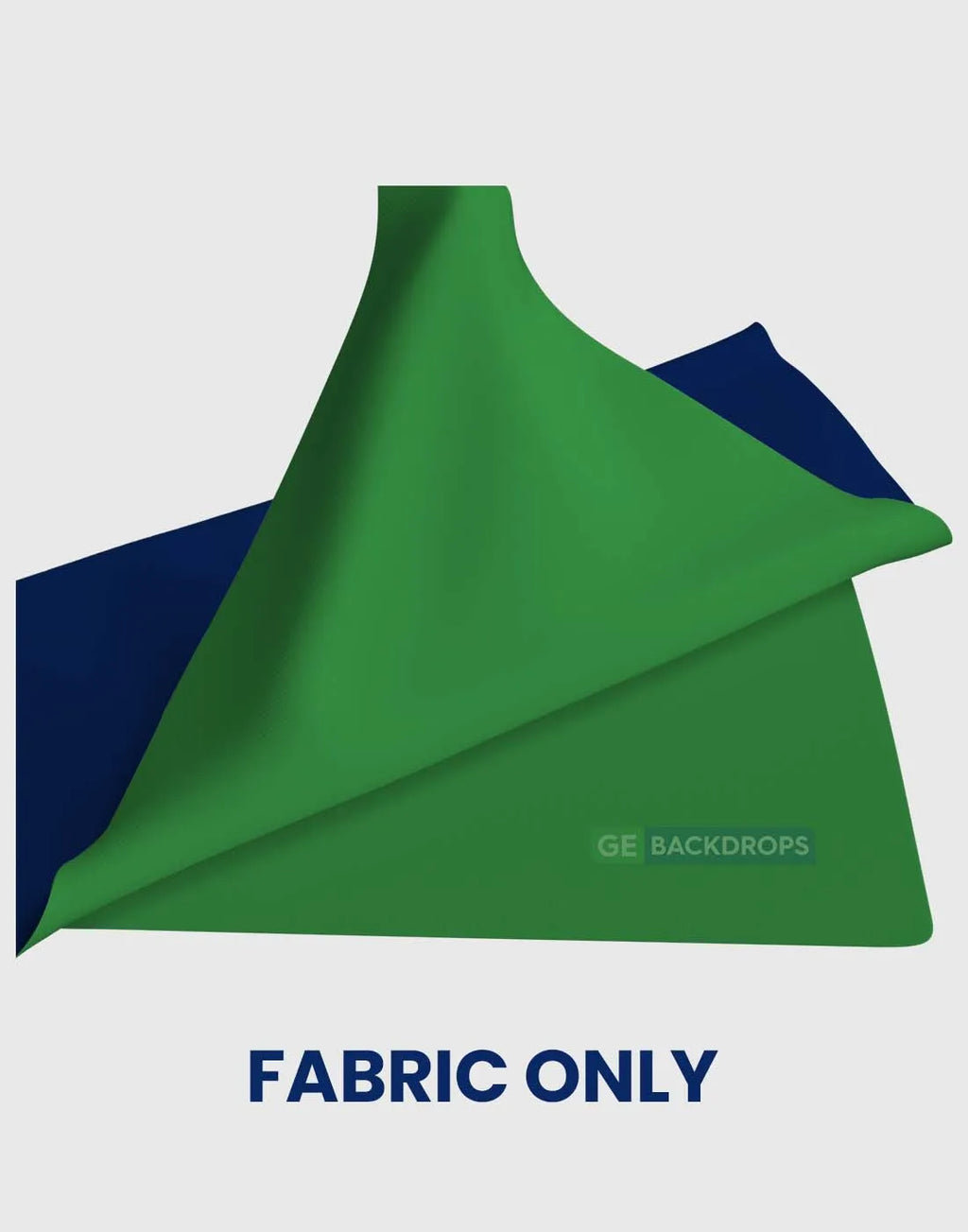 Pop Up Curved Velcro Media Wall