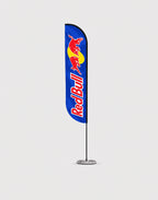 Feather Flag-Straight