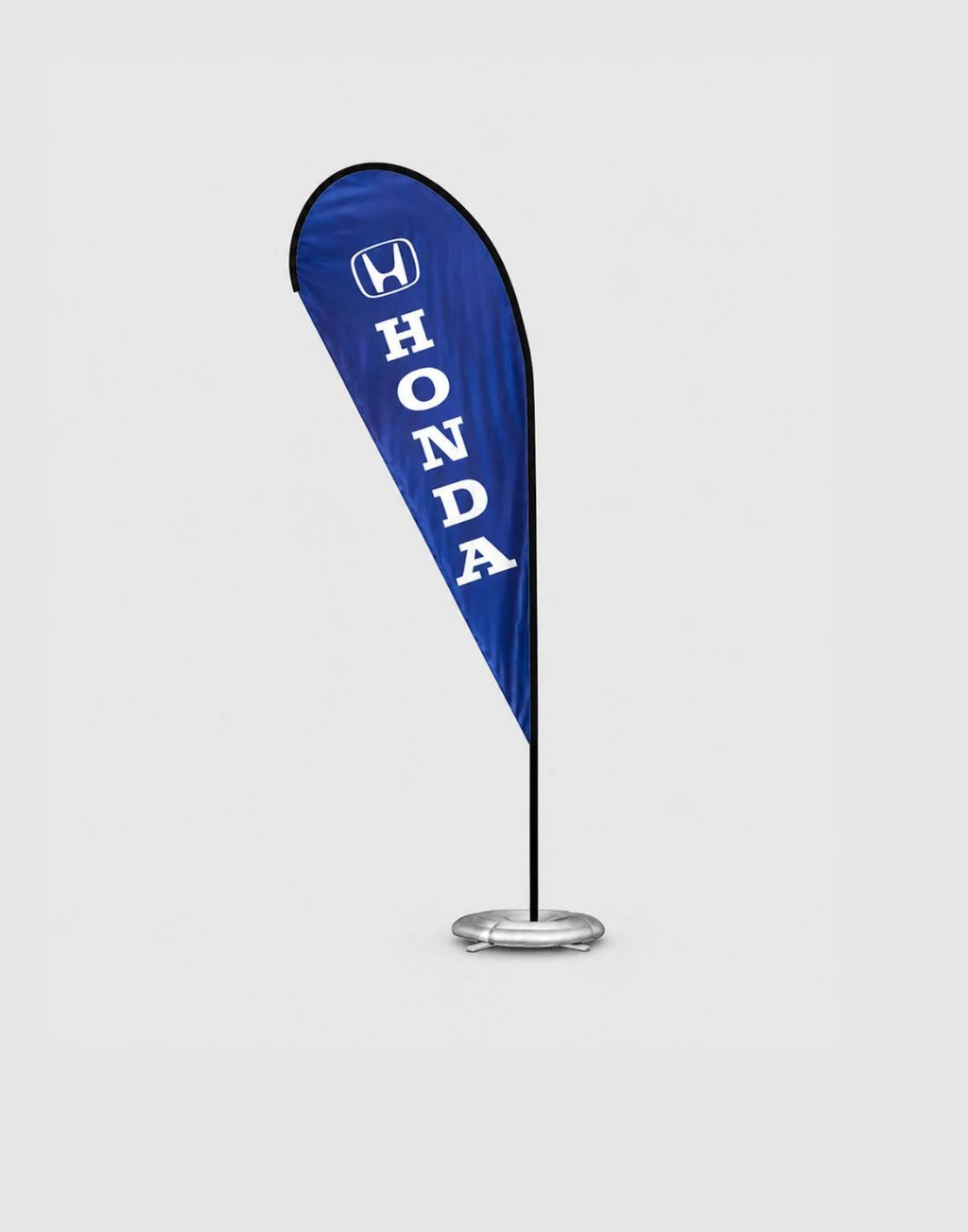 Teardrop Flag