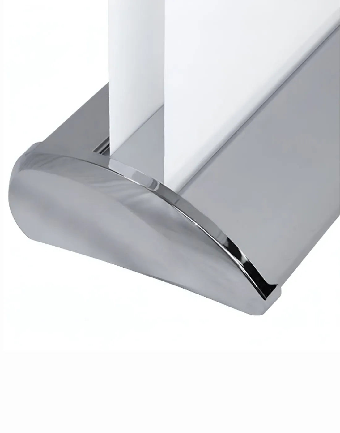 Double-Sided Roll Up Banner