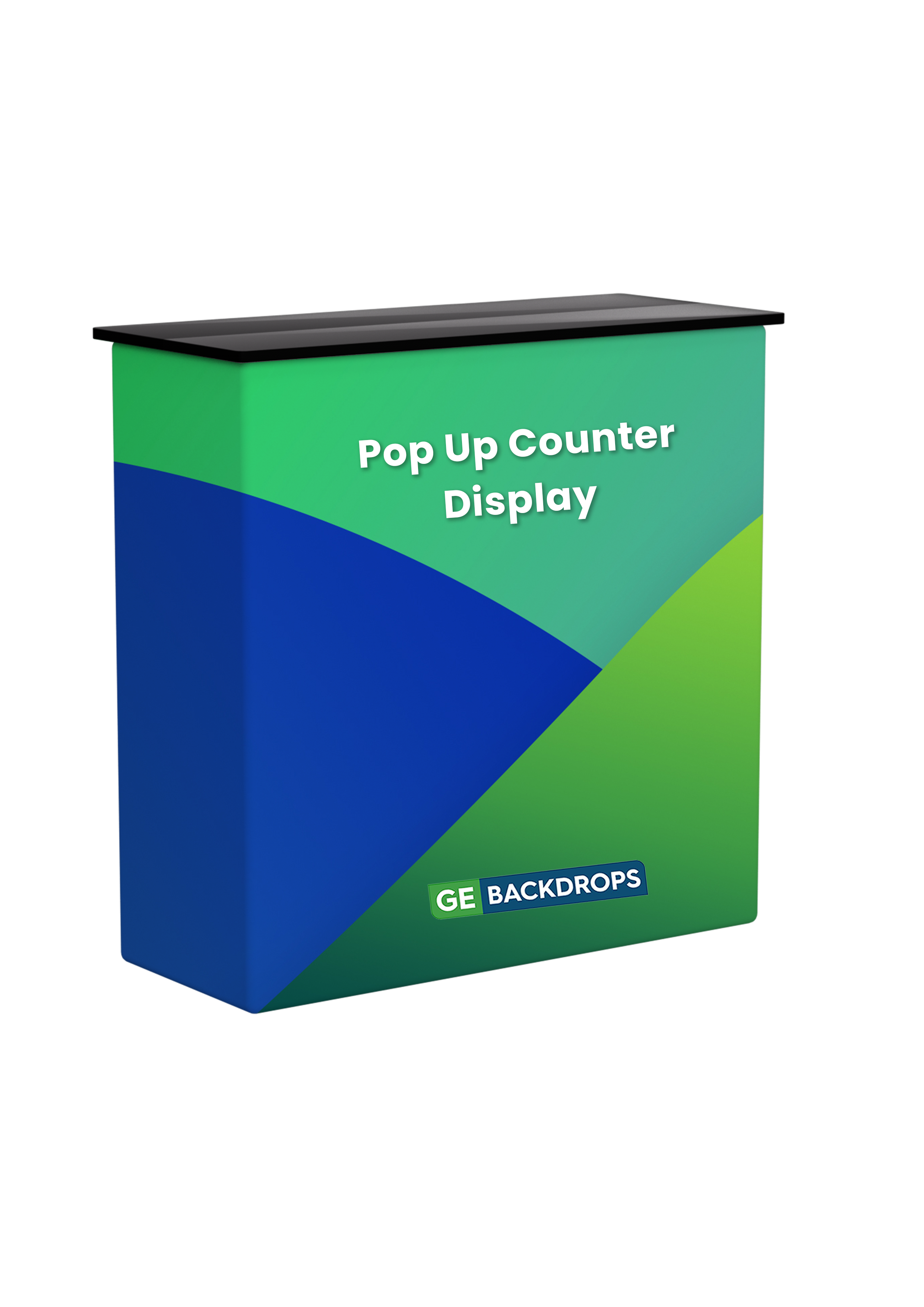 Tube Booth Display Model 5