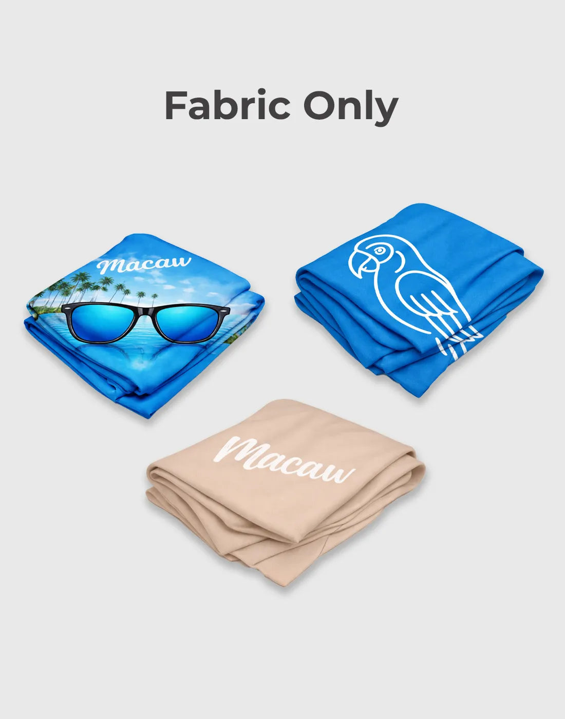 10x20 fabric trade show display tube frame booth with seamless tension fabric backdrop and counters