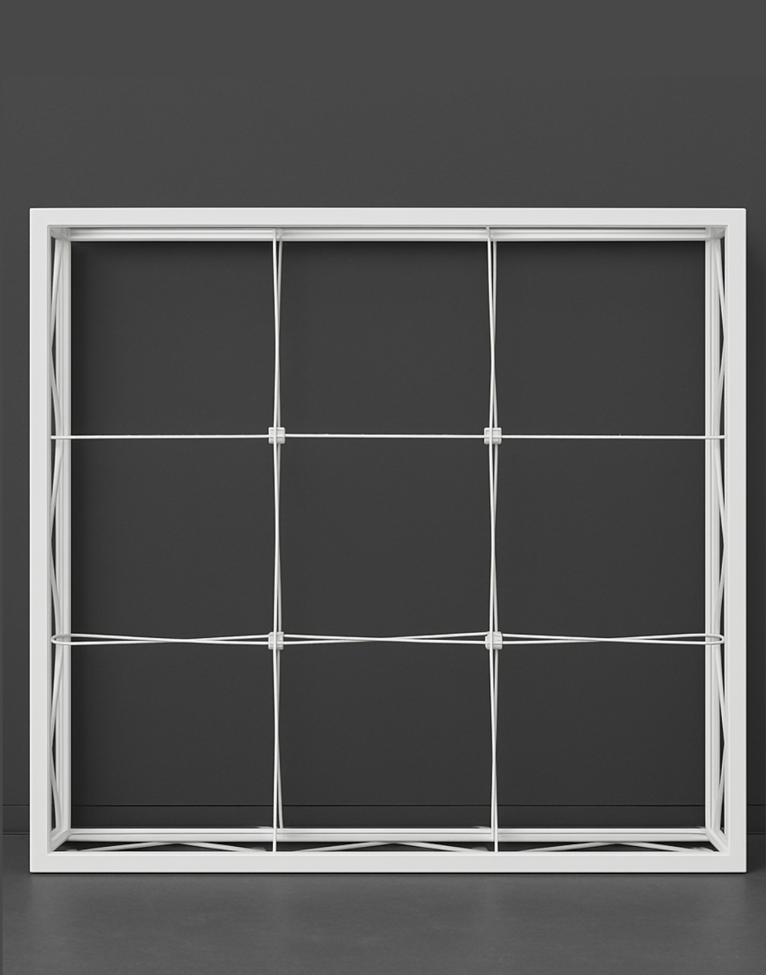 Straight SEG Popup Display