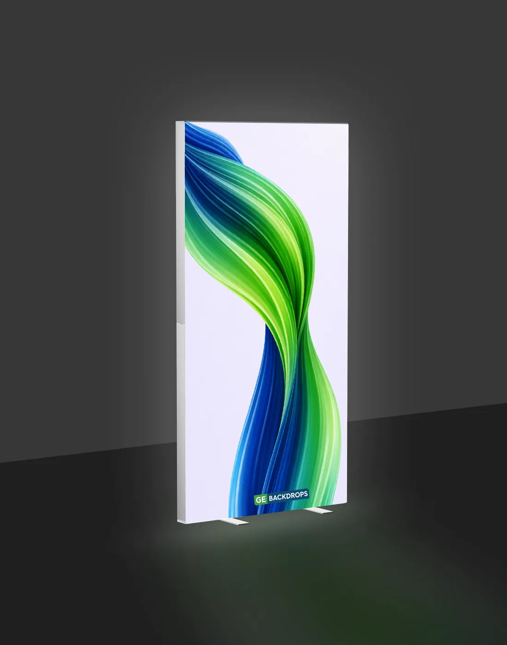 SEG Slim LED Light Box 80mm