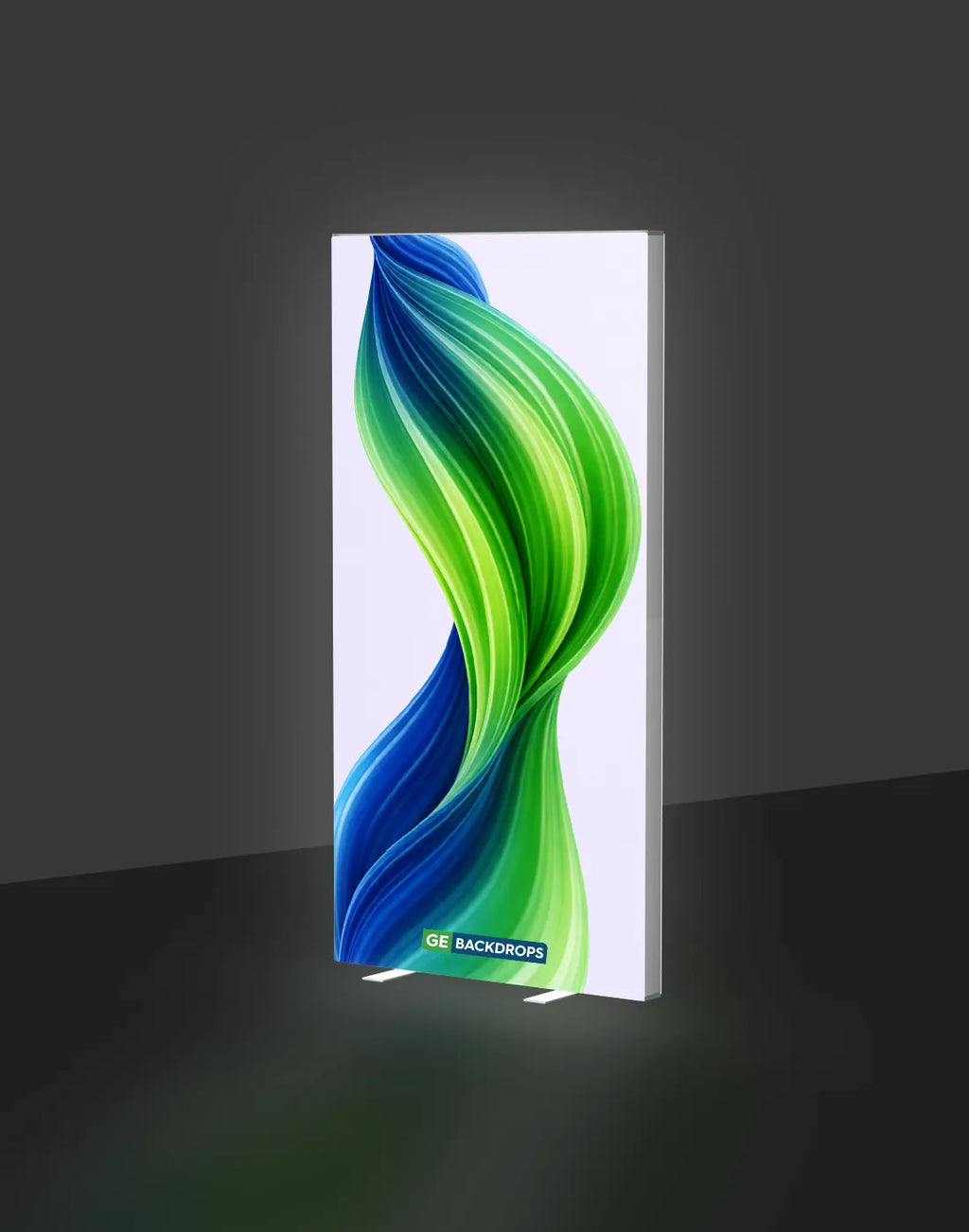 SEG Slim LED Light Box 80mm