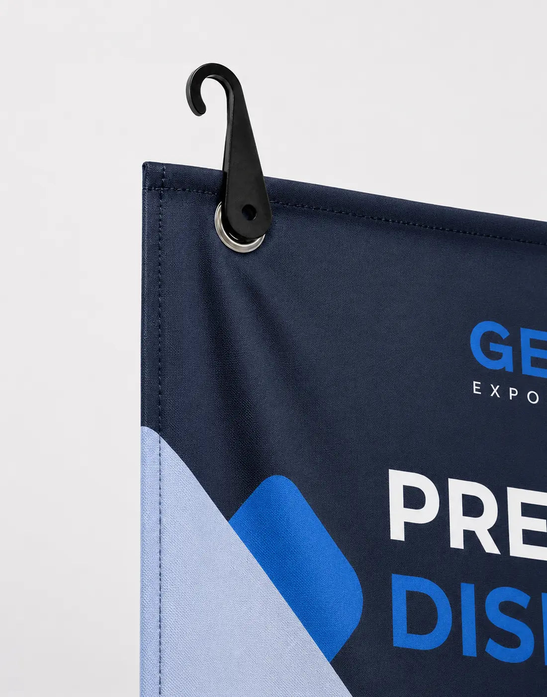 Air-Mesh Fabric Backdrop Printing