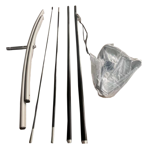 Feather Flag-Straight