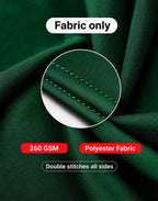 Oval Fabric Display Counter (For Podium & Booth Exhibitions)