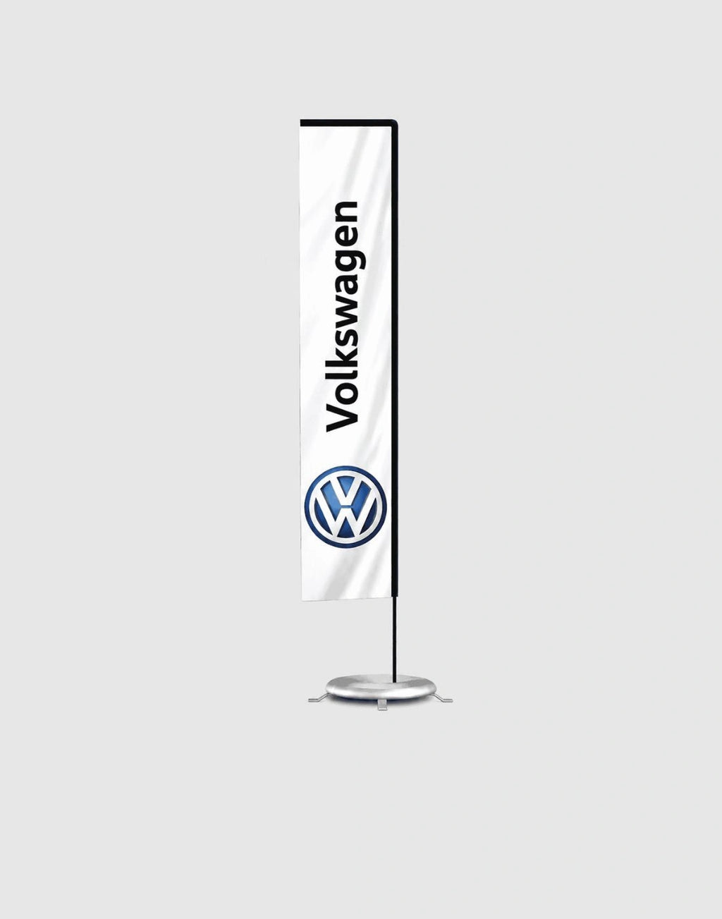 Rectangle Flag