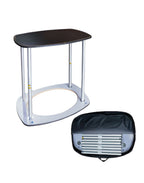 Rectangle Fabric Display Counter (For Podium & Booth Exhibitions)