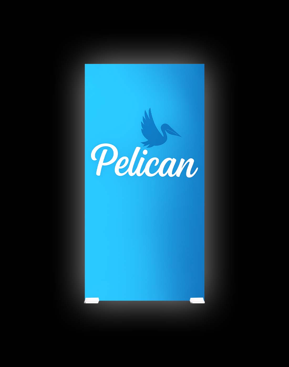 SEG  LED Light  Box ( 120 mm )