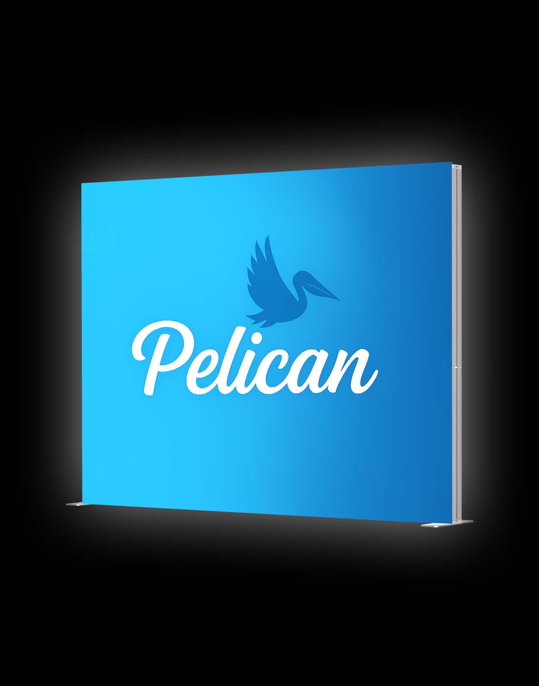 SEG  LED Light  Box ( 120 mm )