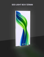 SEG LED Light Box 120mm