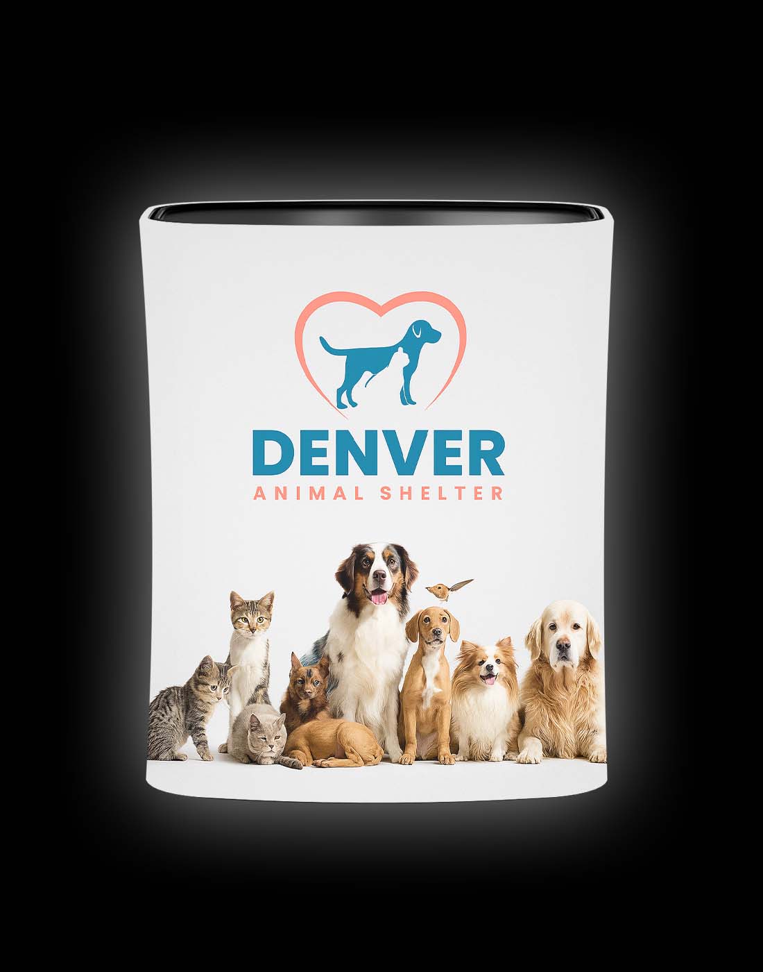 lightining counter ( folding )