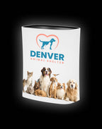 lightining counter ( folding )