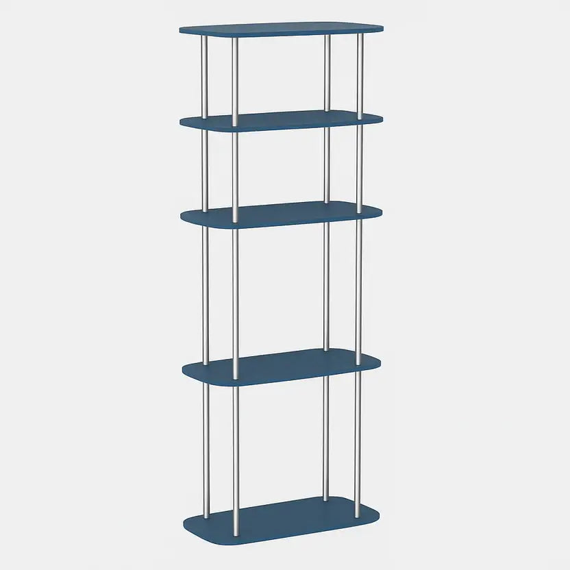 Square Display Product Shelf