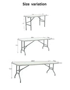 Standard Table Covers 