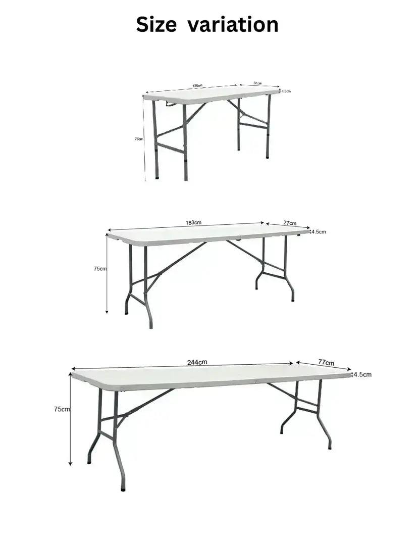 Standard Table Covers 