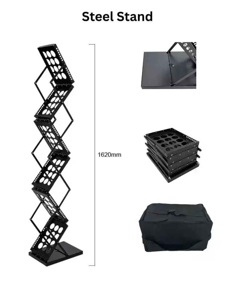 Brochure Stand