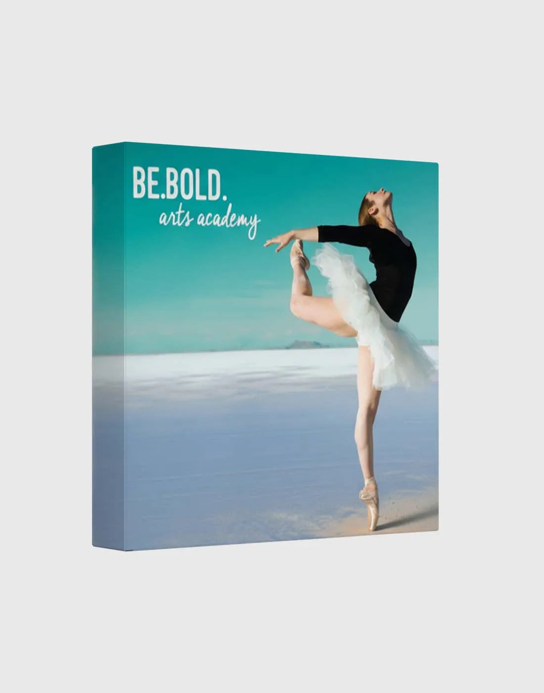 Straight SEG Popup Display