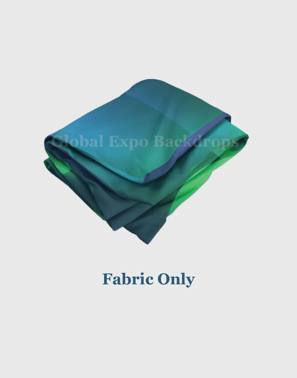 Straight SEG Popup Display