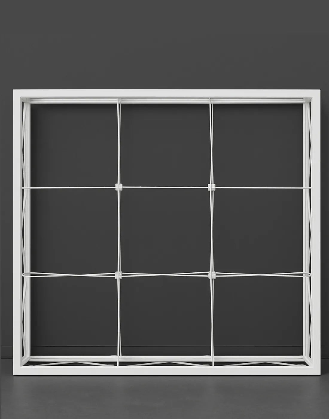 Straight SEG Popup Display