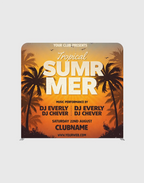 Straight Tension Display