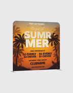 Straight Tension Display